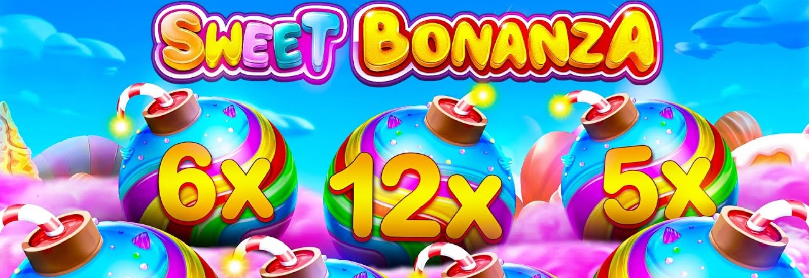  Sweet Bonanza casinos грати безкоштовно та без реєстрацїї