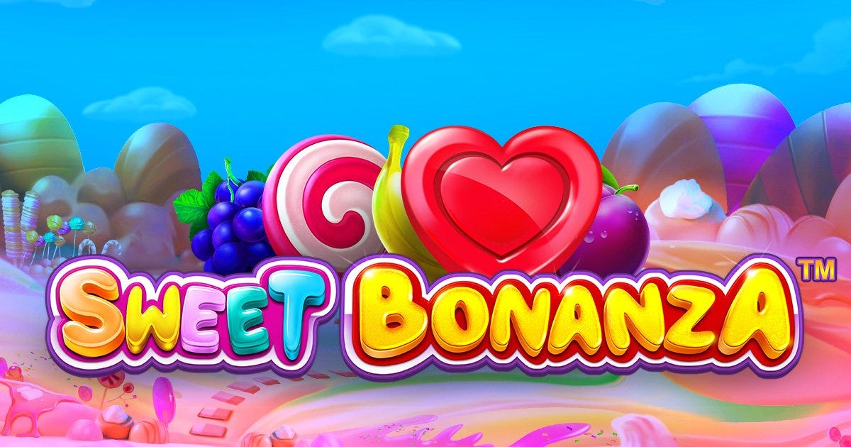 Ігровий Автомат Sweet Bonanza: Веселі Фрукти та Яскраві Виграші