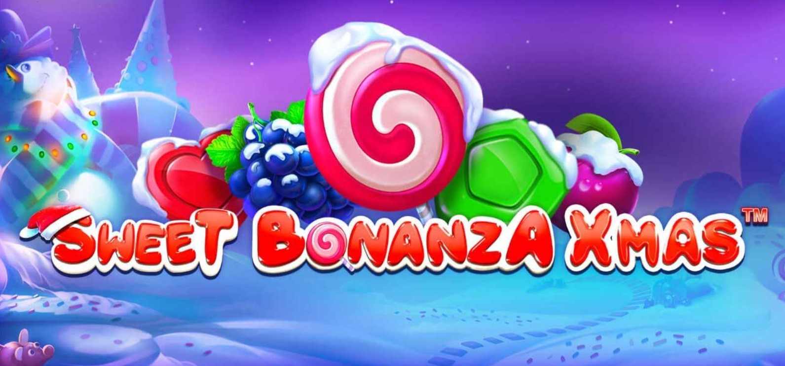 Sweet Bonanza Xmas ойынындағы жаңа жылдық сиқыр: ұяшыққа шолу
